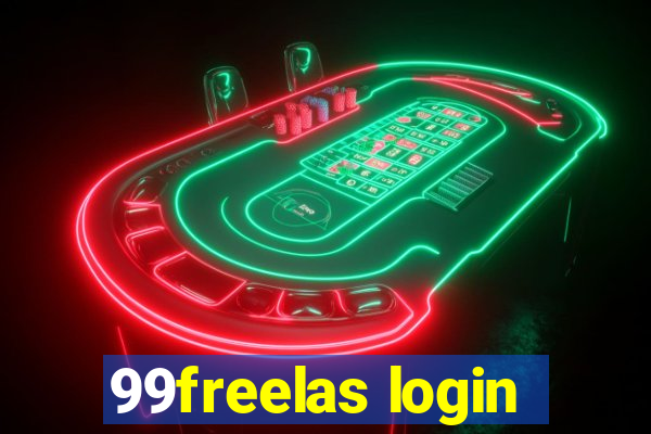 99freelas login